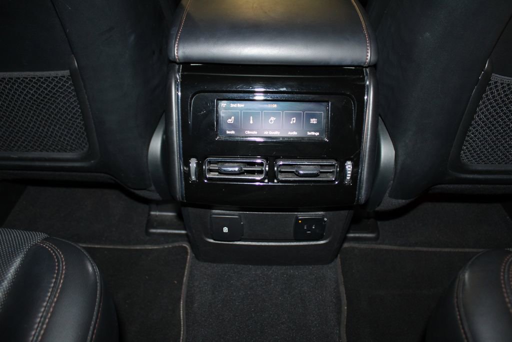 Used 2021 Lincoln Aviator Reserve w/ Equipment Group 201A image 39