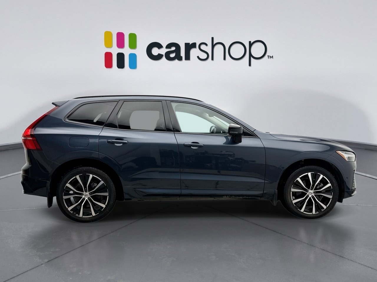 Used 2023 Volvo XC60 T8 Plus w/ Climate Package image 6