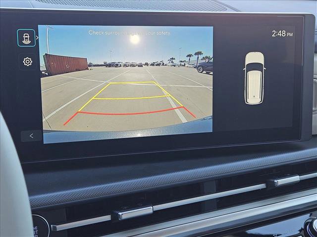 New 2026 Hyundai Santa Fe SEL image 13