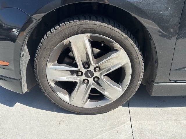 Used 2010 Ford Fusion Sport FWD image 12