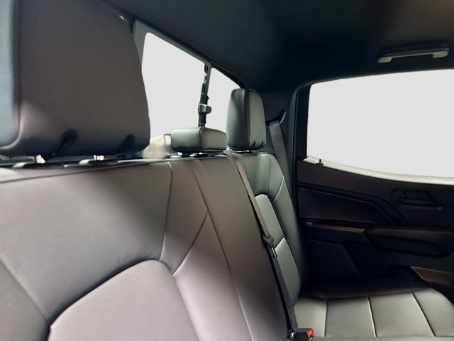 New 2026 Chevrolet Colorado Trail Boss AWD/4WD image 29