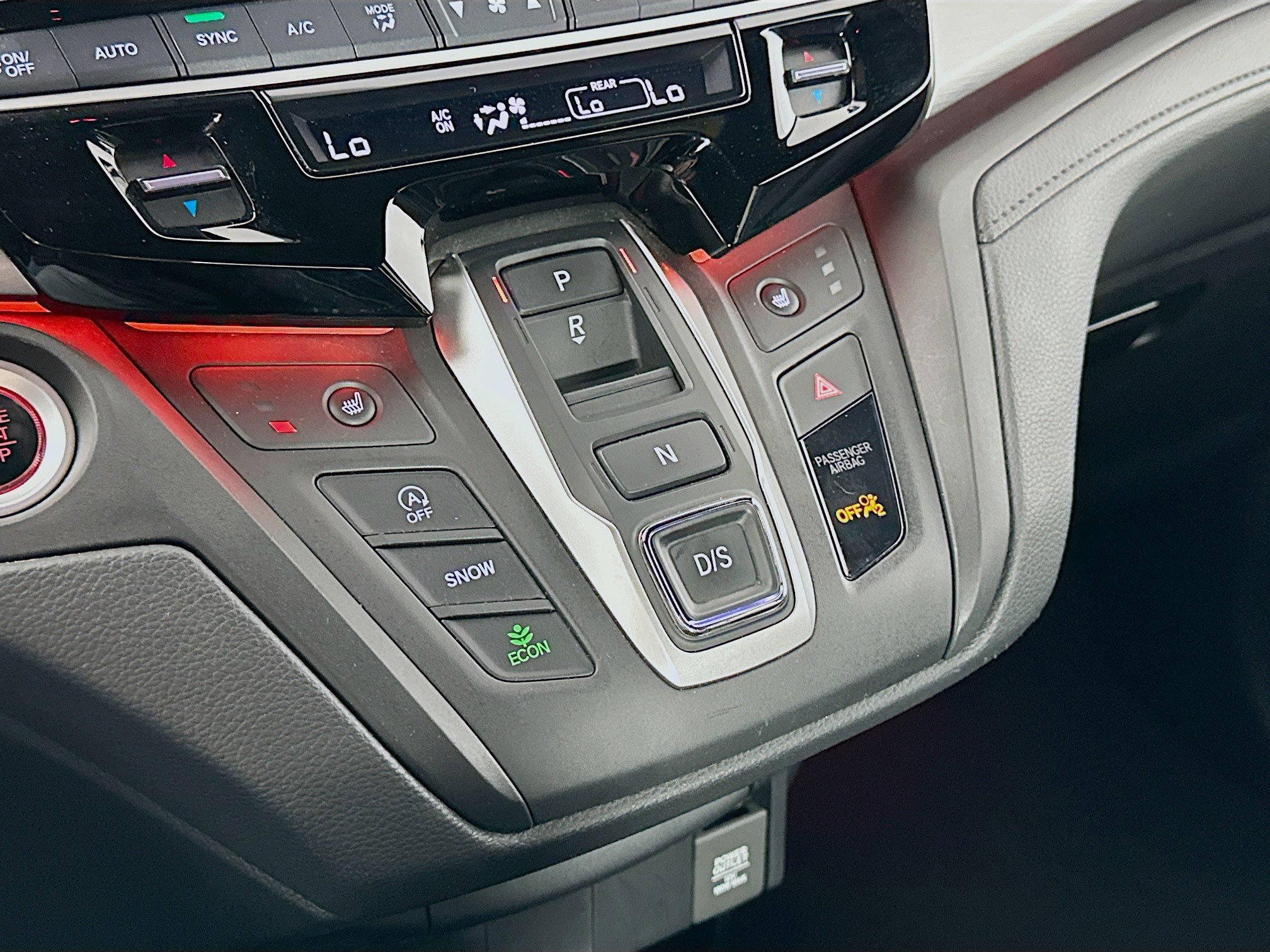 Used 2025 Honda Odyssey Sport-L image 24