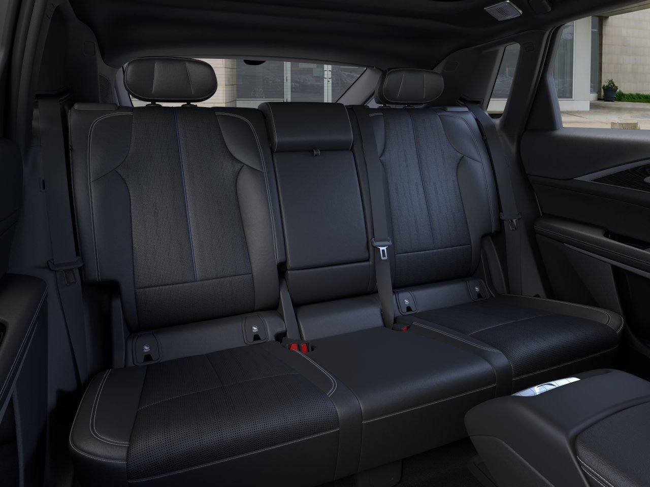 New 2026 Cadillac Lyriq V AWD/4WD image 17