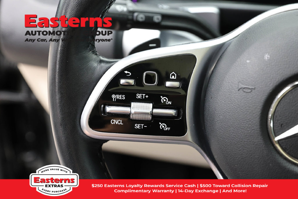 Used 2022 Mercedes-Benz GLB 250 4MATIC image 15