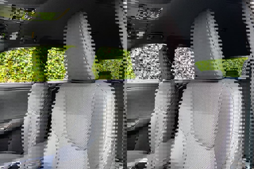 New 2026 Lexus RZ 450e 2WD image 16