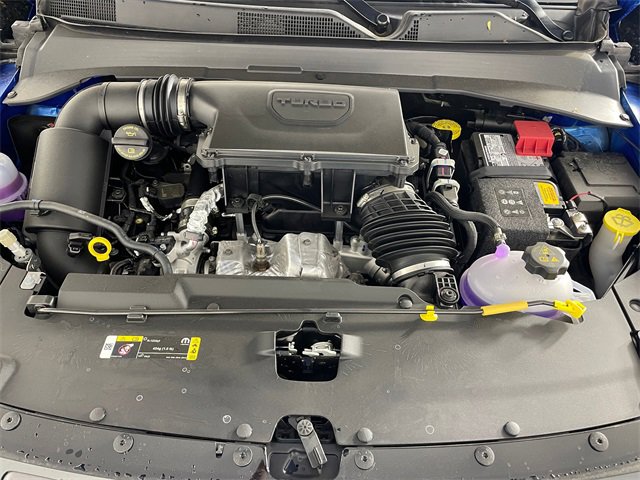 New 2025 Jeep Compass Latitude w/ Sun & Sound Group image 20