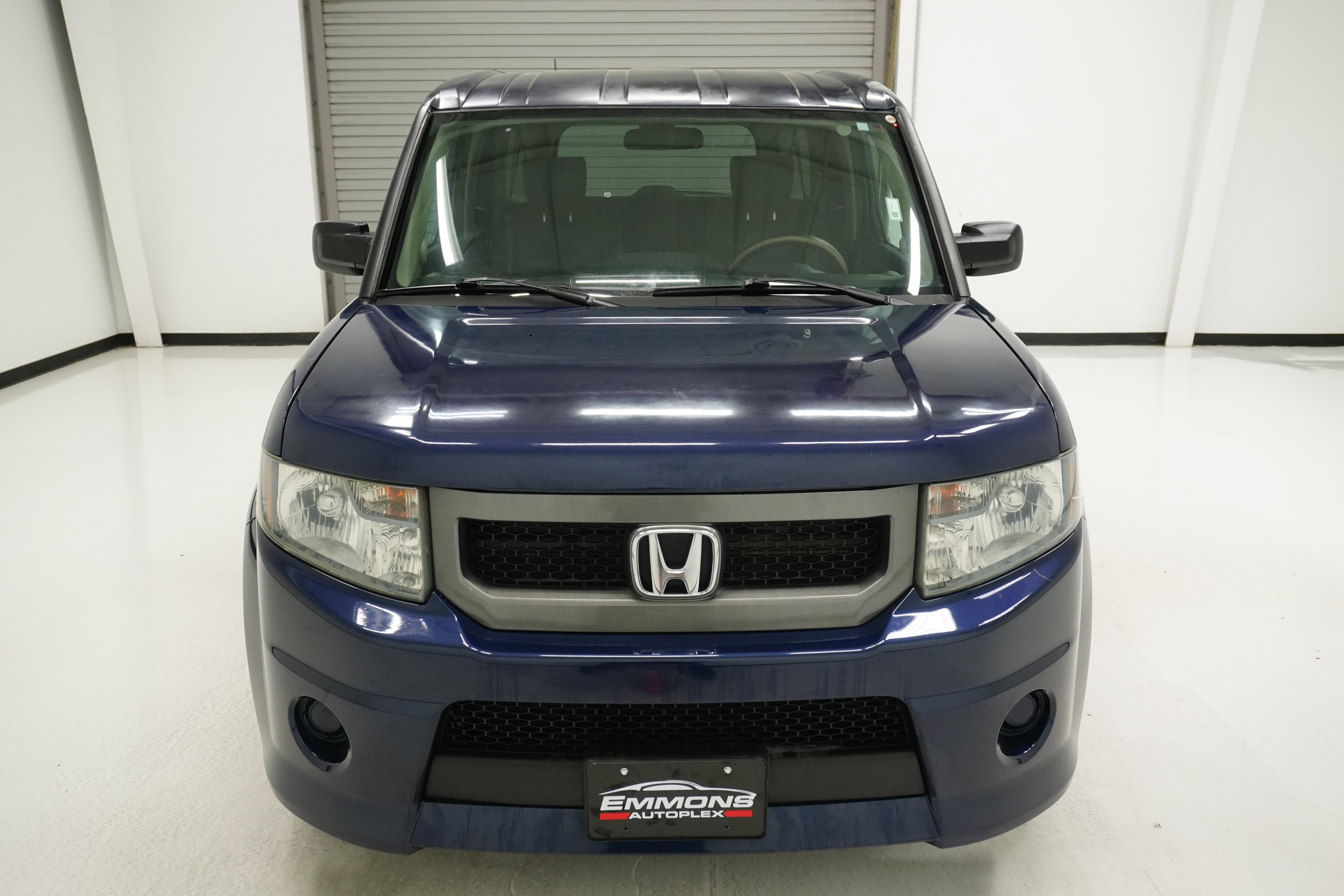 Used 2010 Honda Element SC image 2