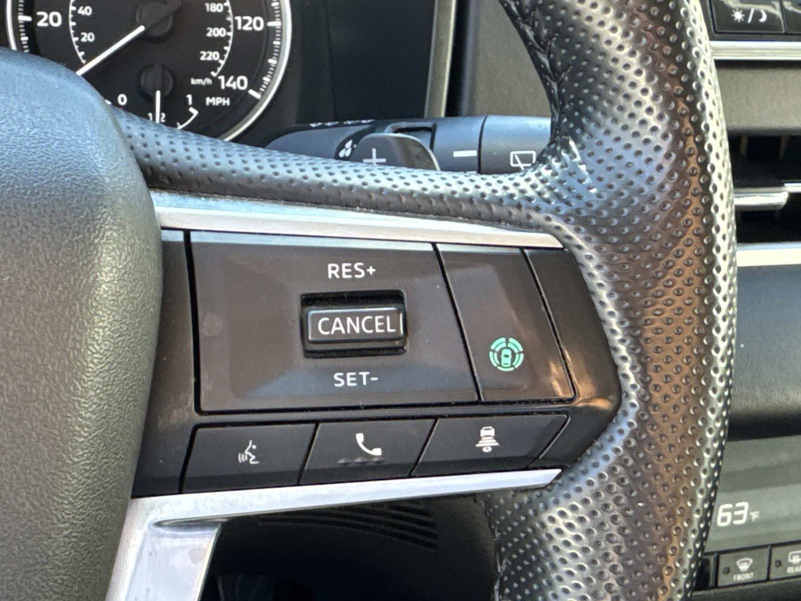 Used 2024 Mitsubishi Outlander FWD image 21