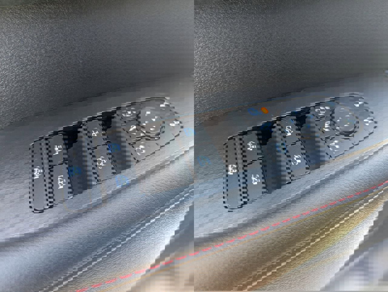 New 2026 Nissan Armada NISMO image 15