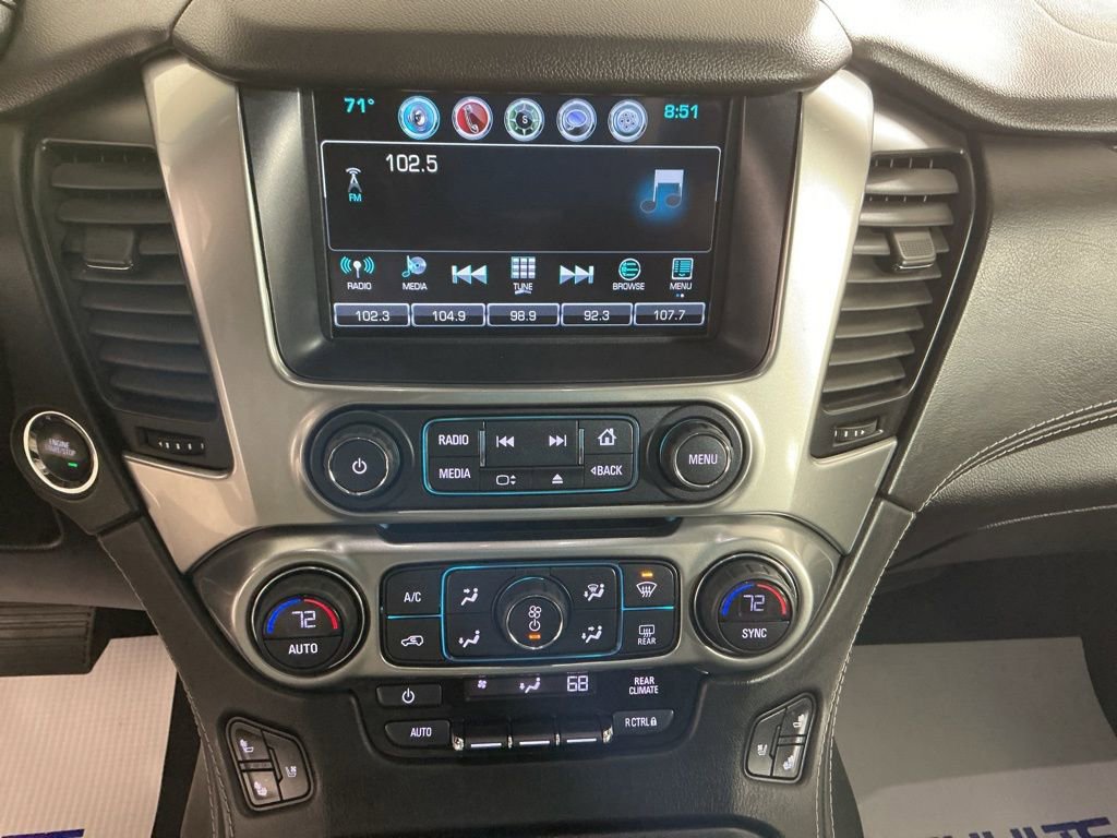 Used 2017 Chevrolet Tahoe Premier image 32