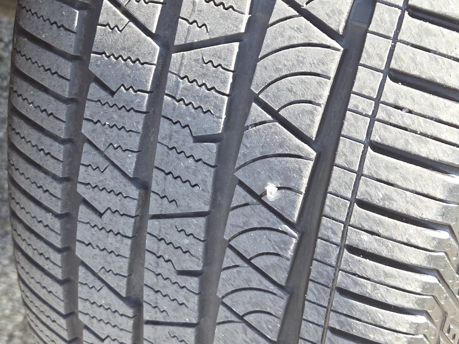 Used 2022 Honda CR-V Touring image 14