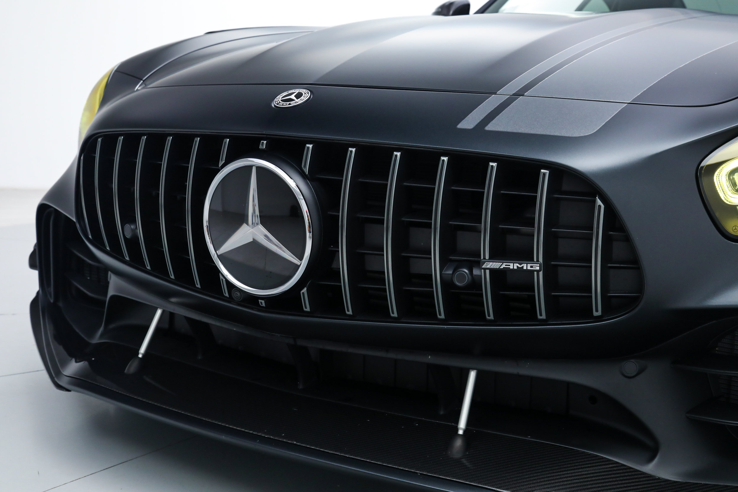 Used 2020 Mercedes-Benz AMG GT R image 12