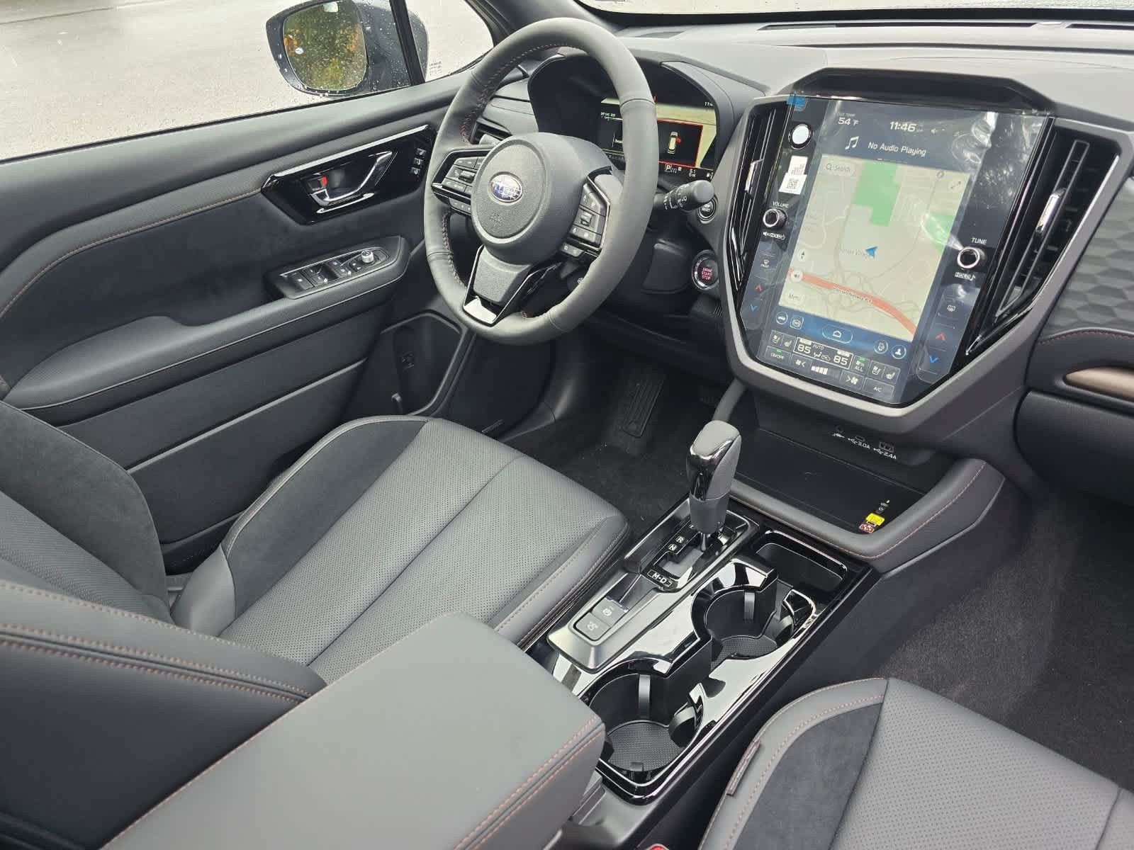 New 2026 Subaru Forester Touring AWD/4WD image 29