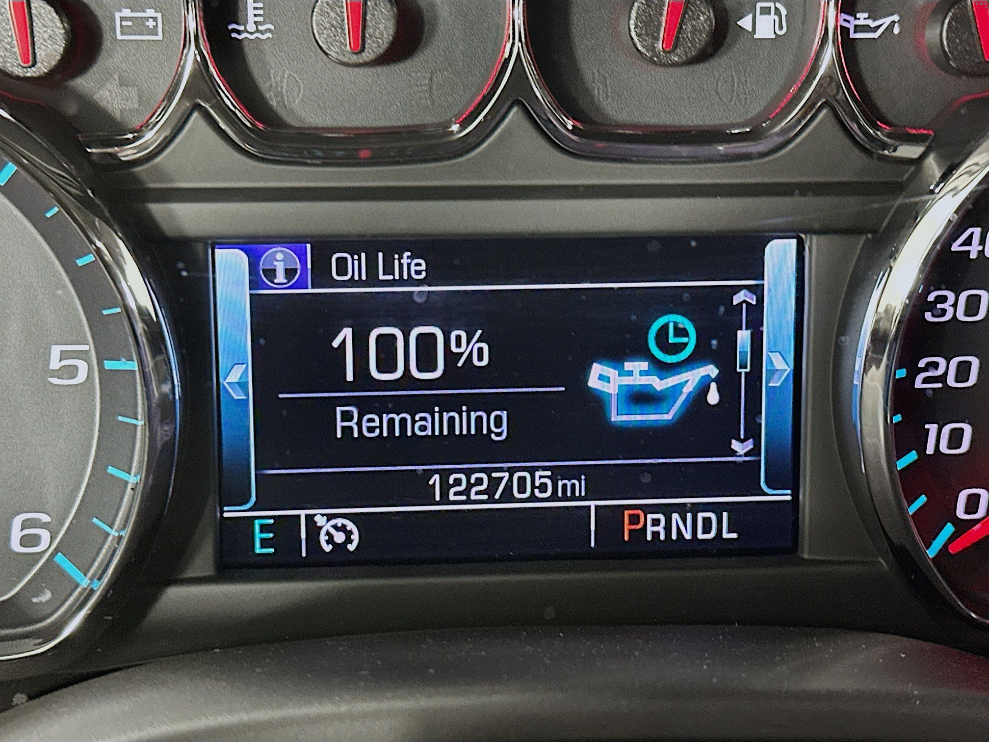 Used 2019 Chevrolet Tahoe LT image 19