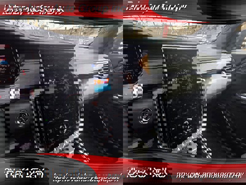 Used 2025 GMC Acadia Elevation image 15