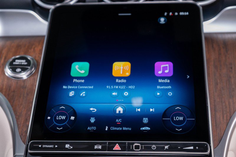 Certified 2026 Mercedes-Benz GLC 300 image 20