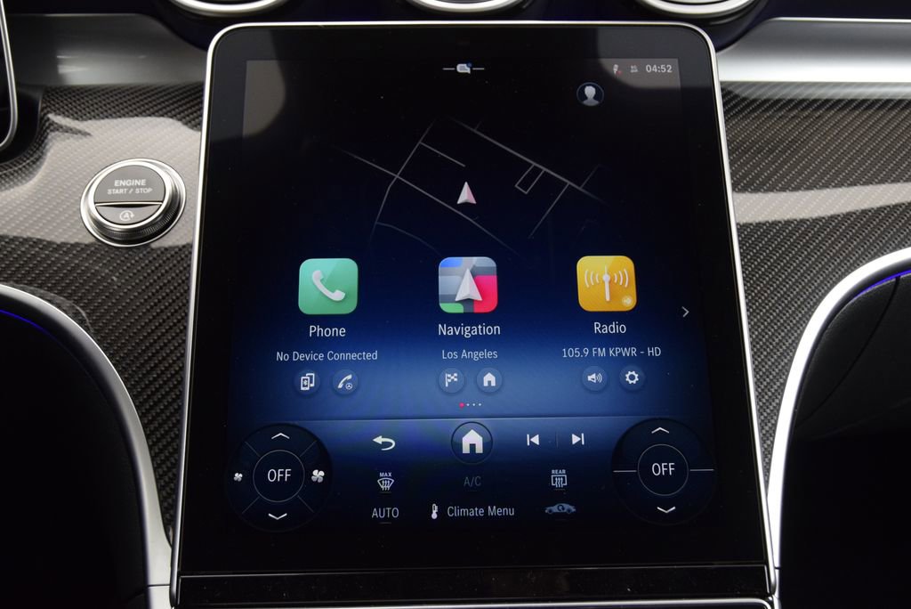 New 2026 Mercedes-Benz CLE 53 AMG 4MATIC Cabriolet image 24