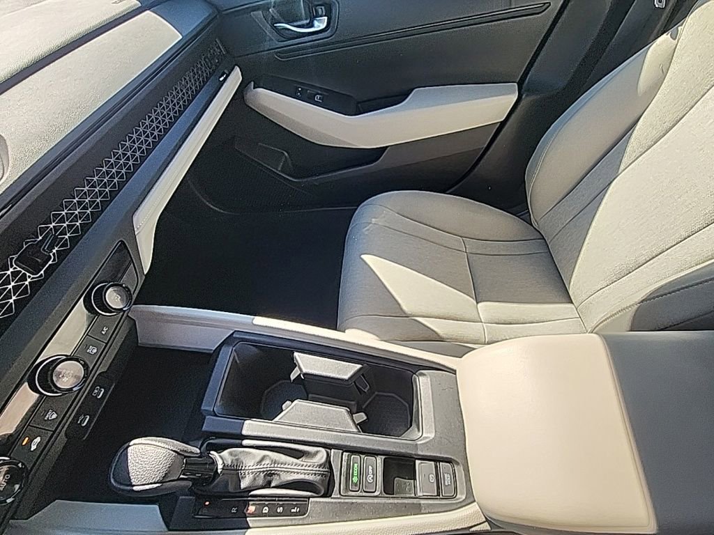 Certified 2024 Honda Accord LX image 21