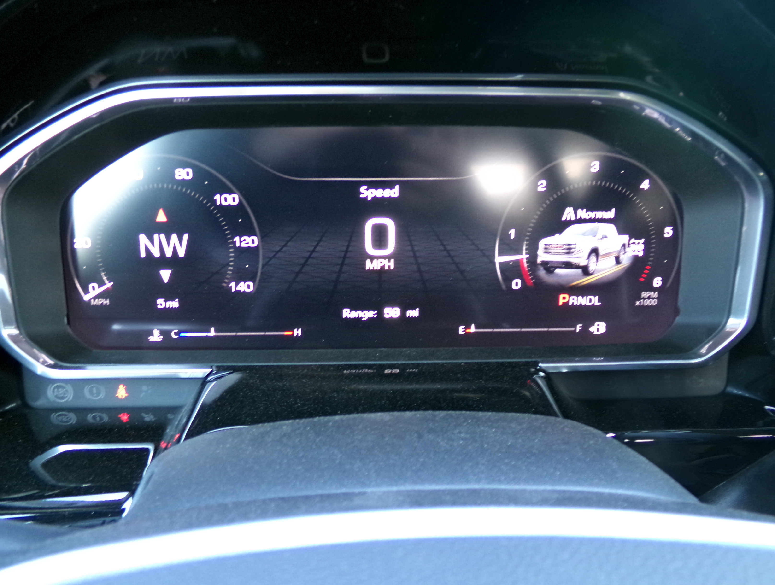 New 2026 GMC Sierra 1500 SLE image 8