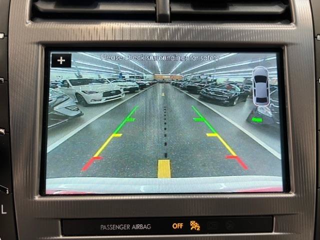 Used 2018 Lincoln MKZ Reserve w/ Technology Package FWD image 19