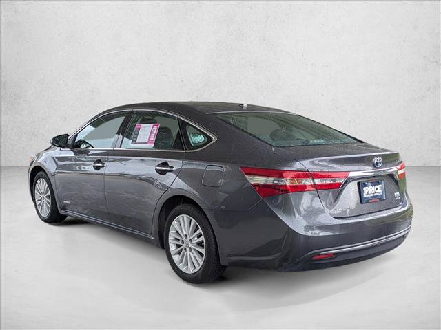 Used 2014 Toyota Avalon XLE Premium FWD image 8