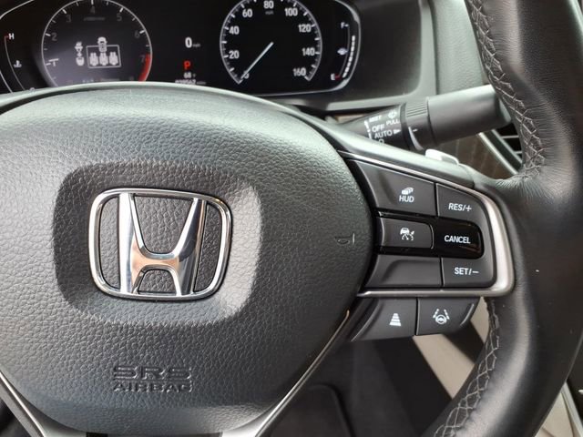 Used 2021 Honda Accord Touring image 10