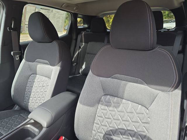 New 2026 Nissan Kicks SV w/ SV Premium Package FWD image 23