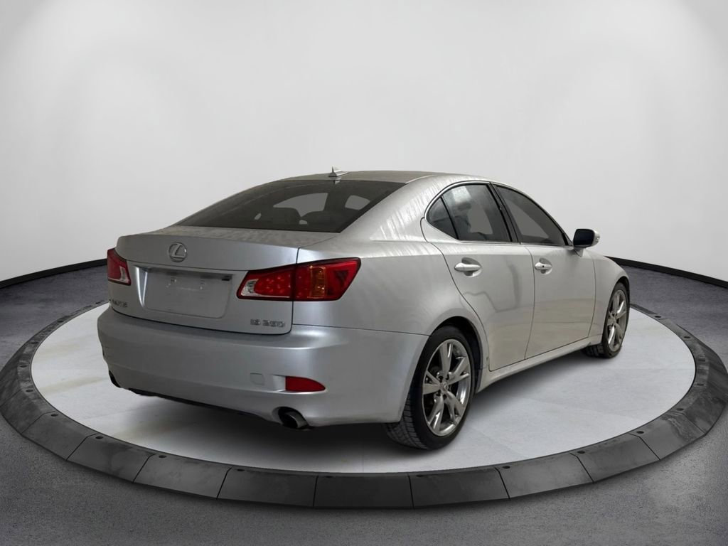 Used 2010 Lexus IS 250 image 5