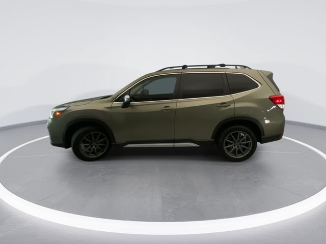 Used 2021 Subaru Forester Touring w/ Popular Package #2 AWD/4WD image 3
