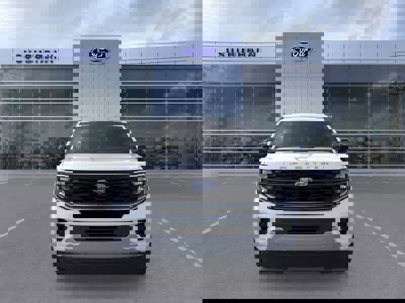 New 2026 Ford Expedition Max Platinum w/ Platinum Ultimate Package image 6