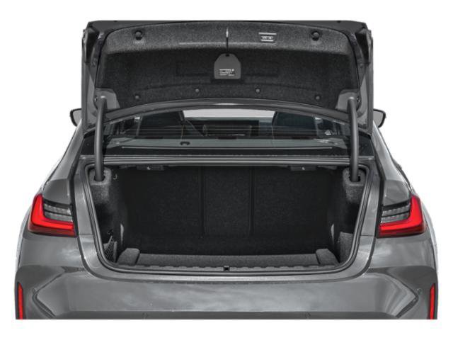 Used 2025 BMW M3 Competition image 13