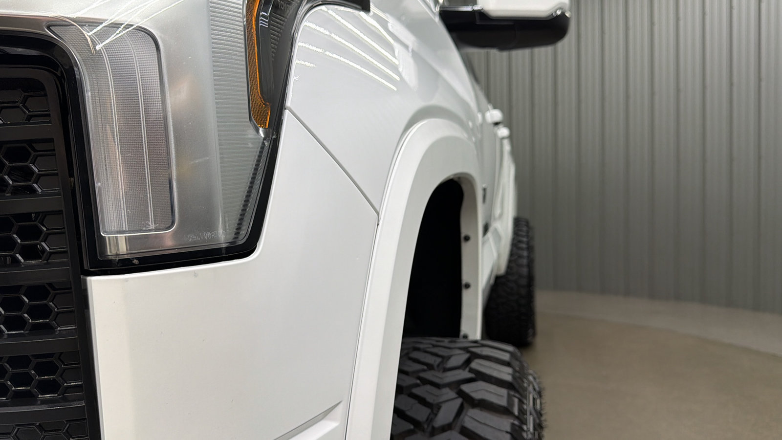 Used 2024 Toyota Tundra SR5 AWD/4WD image 13