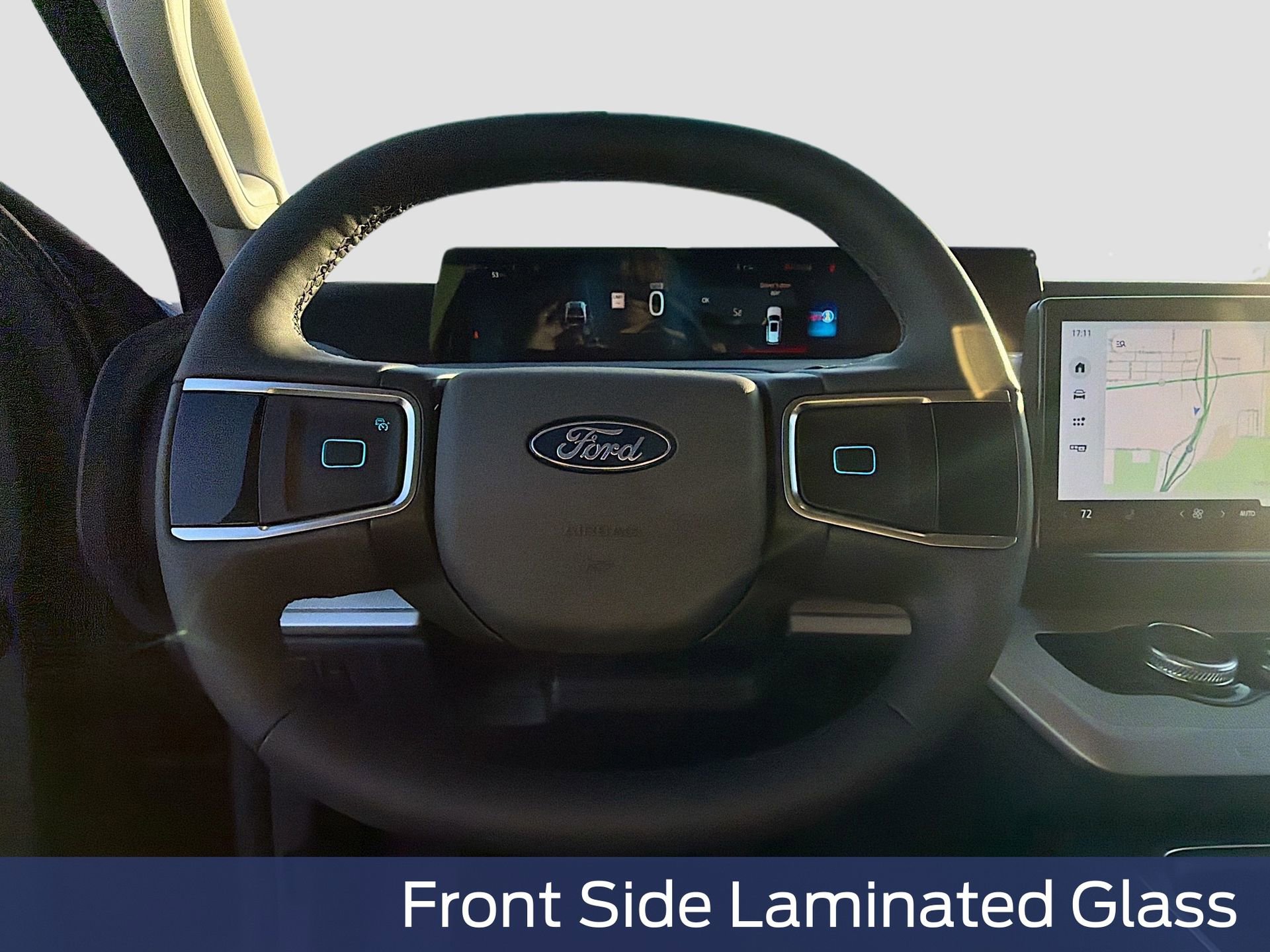 New 2026 Ford Expedition Max Active RWD image 17
