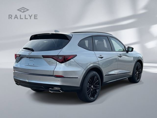 New 2026 Acura MDX A-Spec image 4
