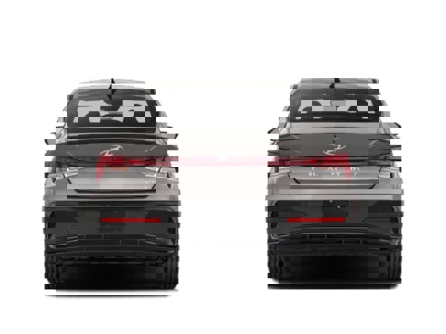 New 2026 Hyundai Elantra Sport image 5