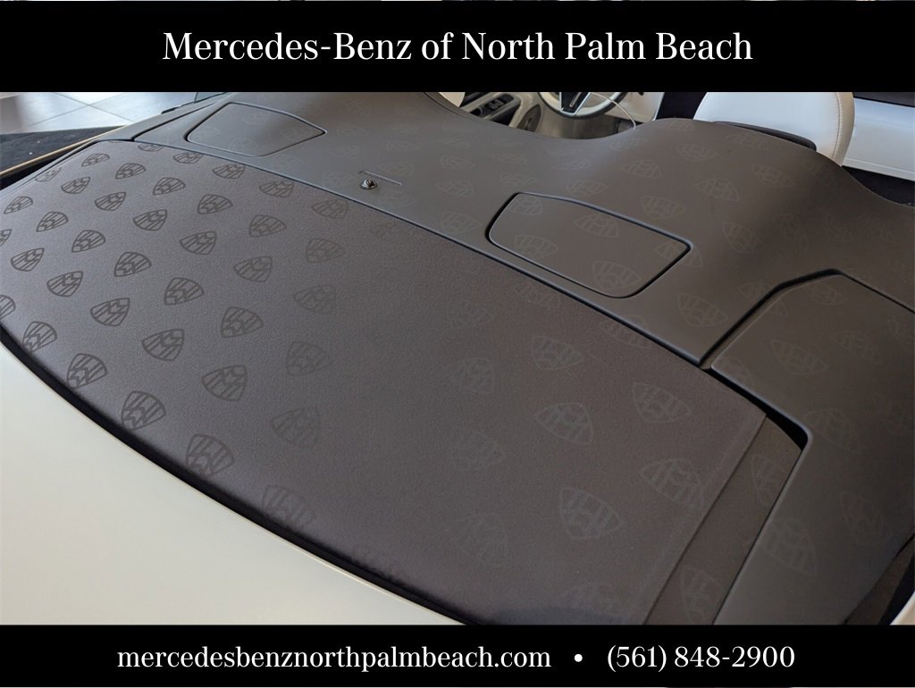 New 2026 Mercedes-Benz Maybach SL 680 image 17