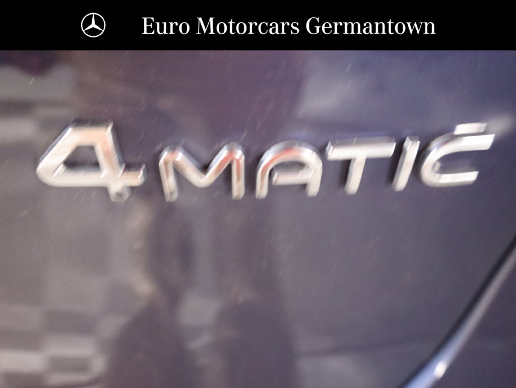 Used 2023 Mercedes-Benz EQS 450+ 4MATIC SUV image 53