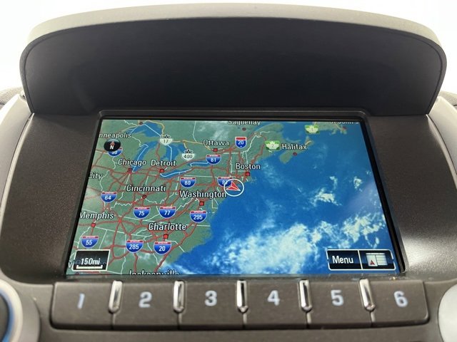 Used 2016 Chevrolet Equinox LTZ w/ Enhanced Convenience Package image 30