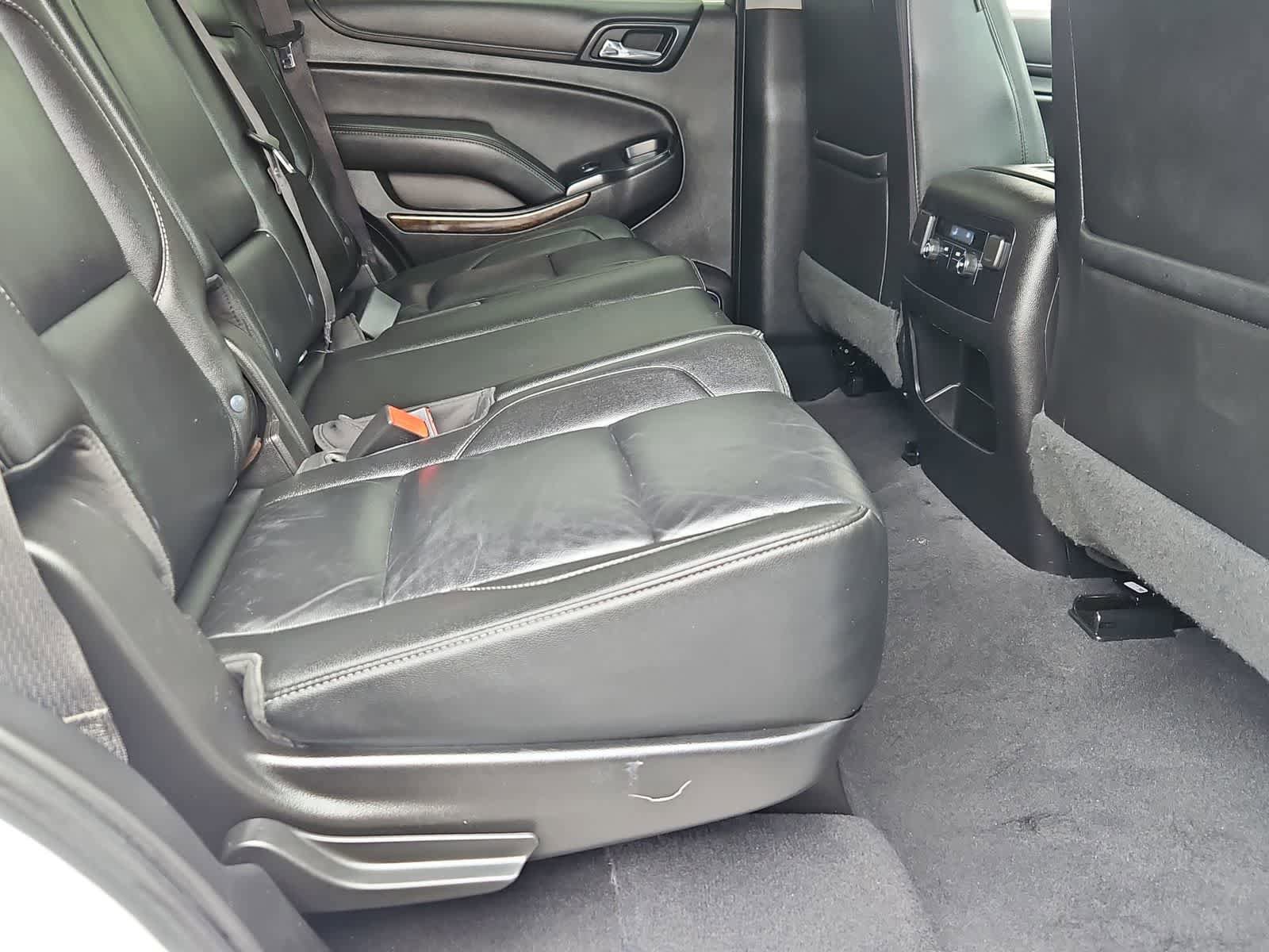 Used 2020 Chevrolet Tahoe LT AWD/4WD image 20