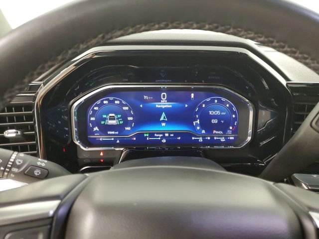 Used 2023 Chevrolet Silverado 1500 RST image 28