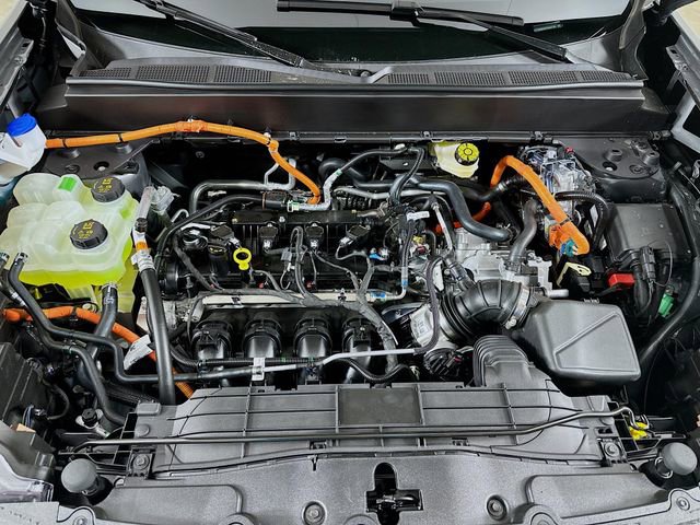 New 2026 Ford Maverick XL w/ Equipment Group 101A AWD/4WD image 27