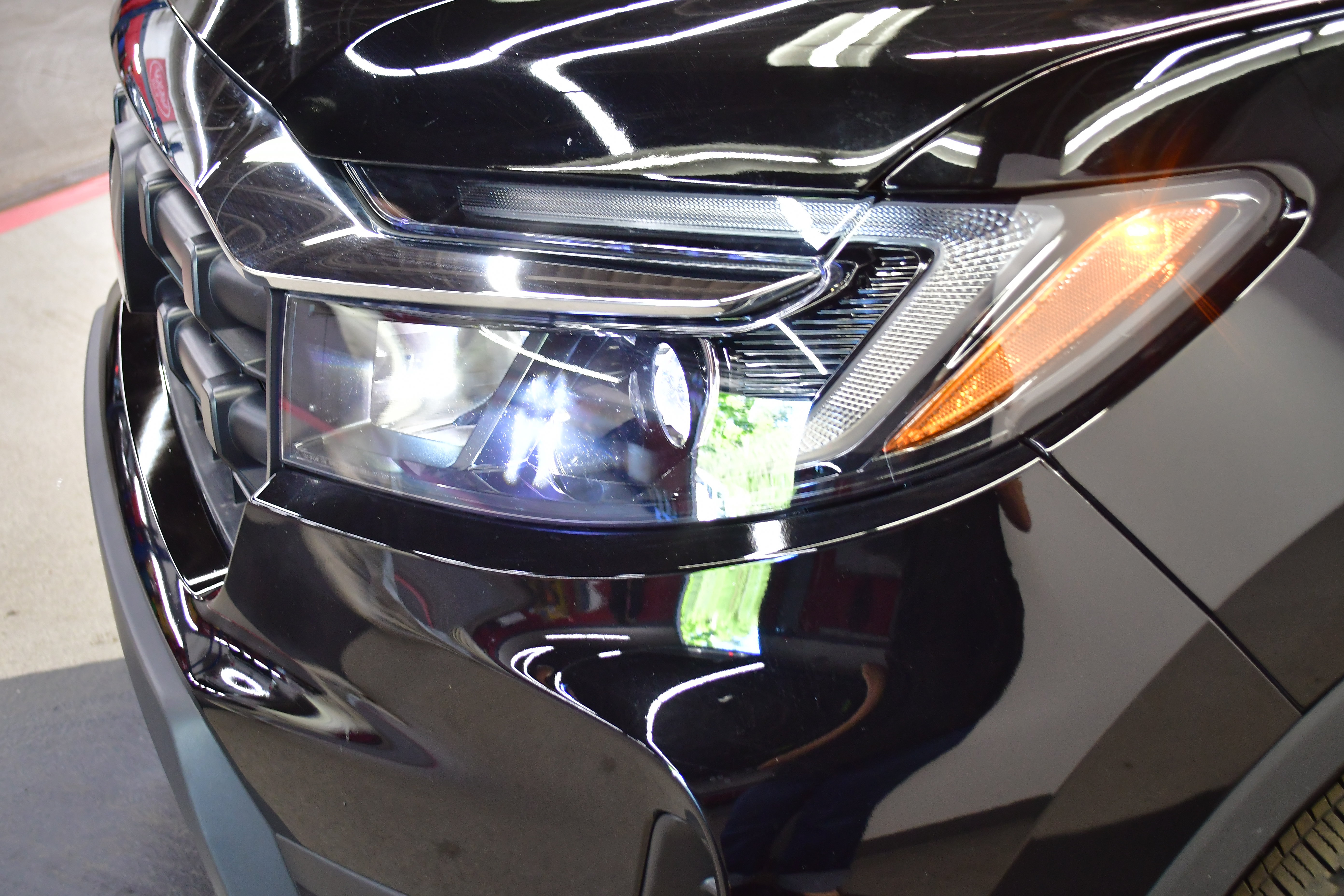 Used 2025 Honda Ridgeline RTL image 33