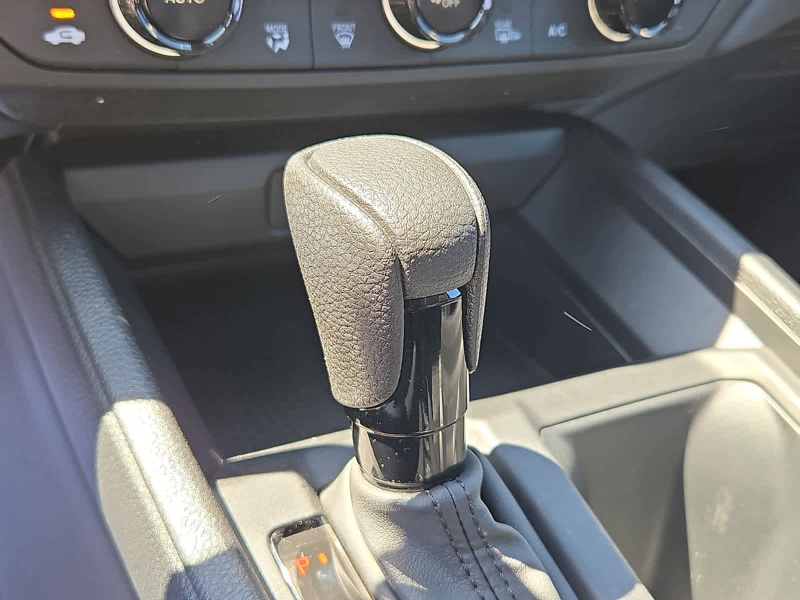 Certified 2024 Honda Accord EX image 16