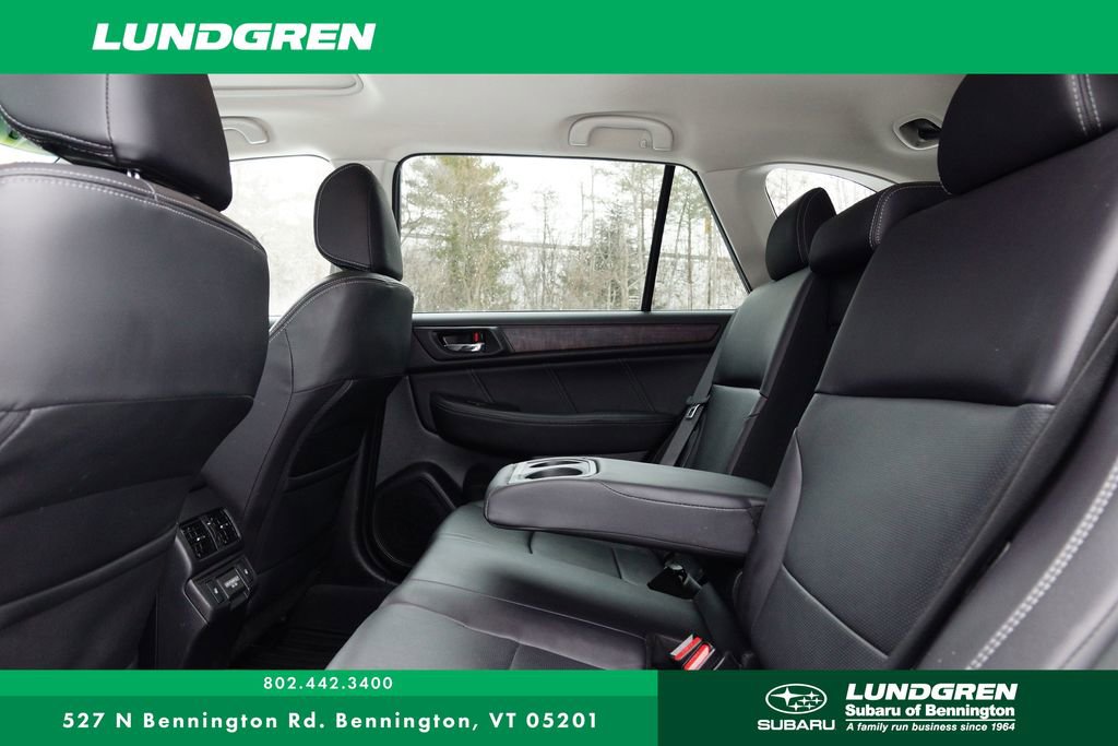 Used 2018 Subaru Outback 3.6R Limited image 19