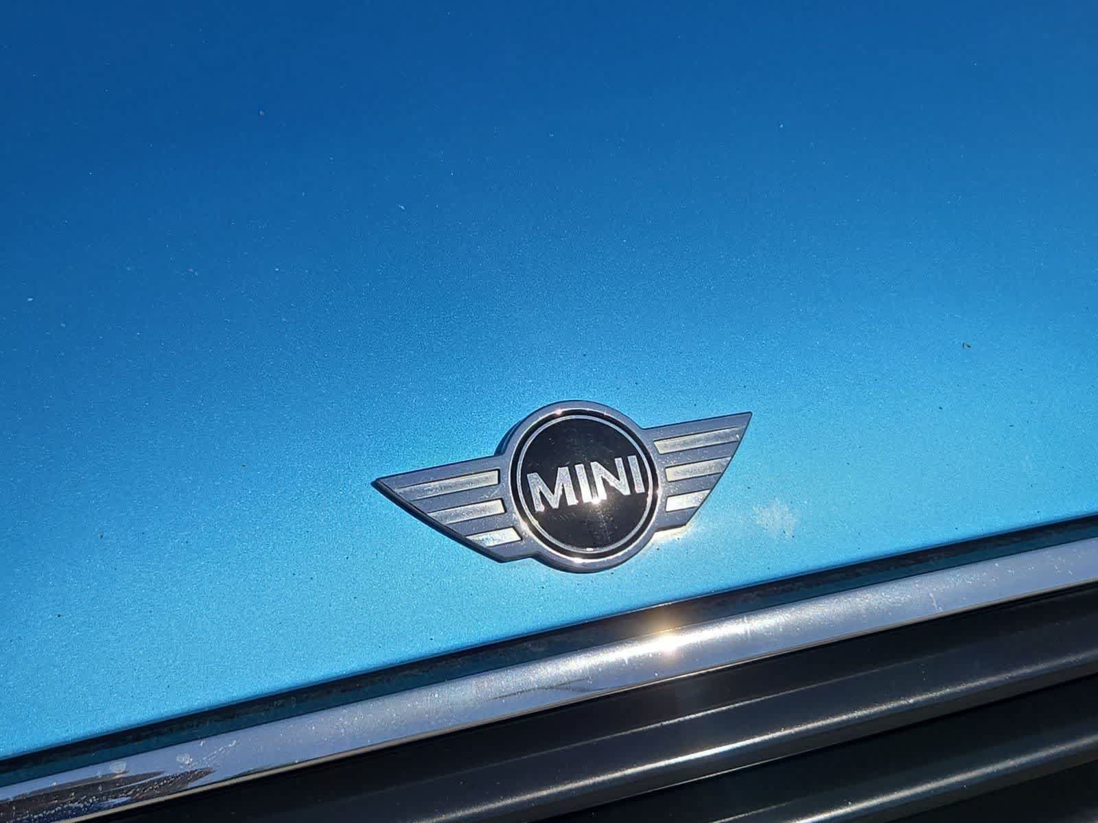 Used 2018 MINI Cooper 4-Door Hardtop FWD image 11