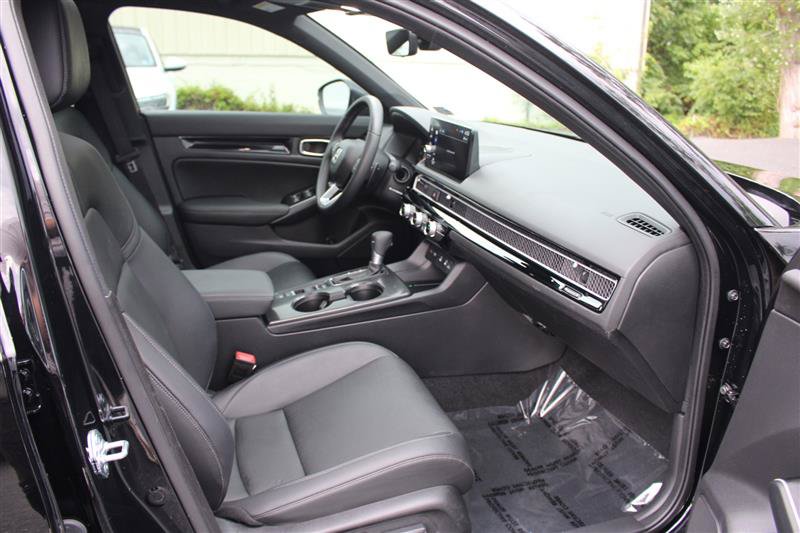 Used 2025 Honda Civic Sport Touring image 10