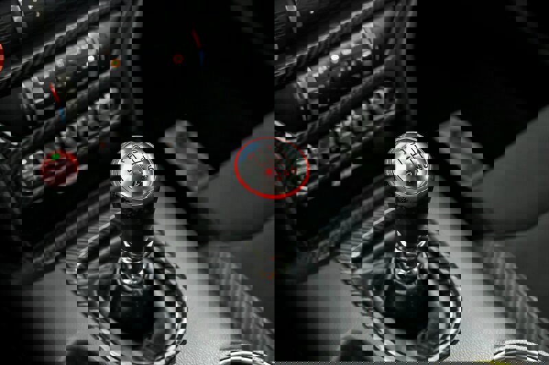 Used 2017 Ford Mustang Shelby GT350 w/ Electronics Package image 32