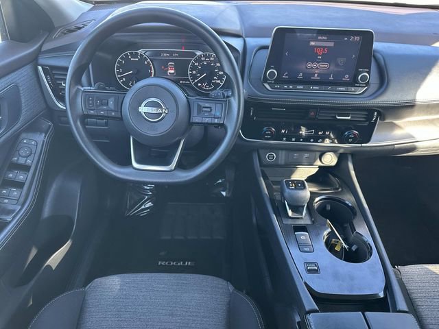 Used 2023 Nissan Rogue SV image 15