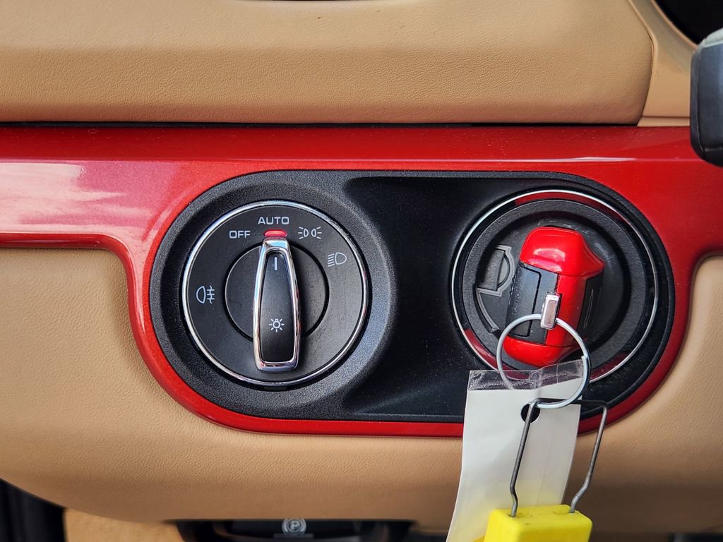 Used 2014 Porsche Boxster RWD image 21