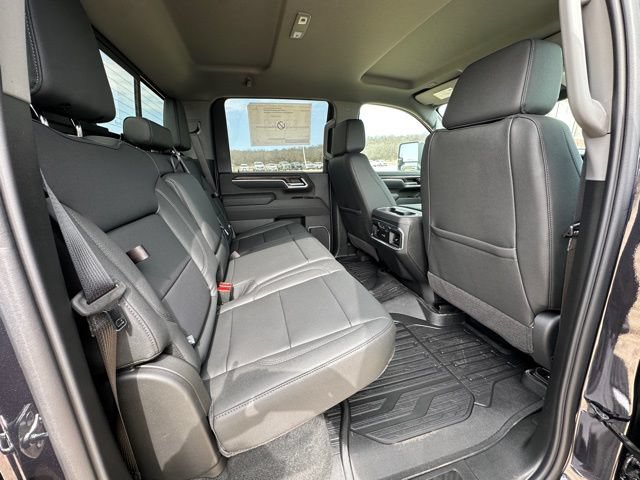 New 2026 GMC Sierra 2500 SLT w/ Texas SLT Premium Package AWD/4WD image 28